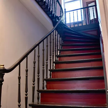 La Domus Lemaitre 8 - Formule Eco -parking - Wifi - Autoroute Apartment Bavay