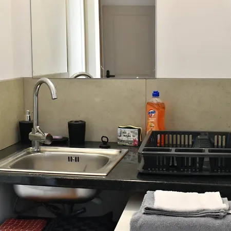 La Domus Lemaitre 8 - Formule Eco -parking - Wifi - Autoroute *