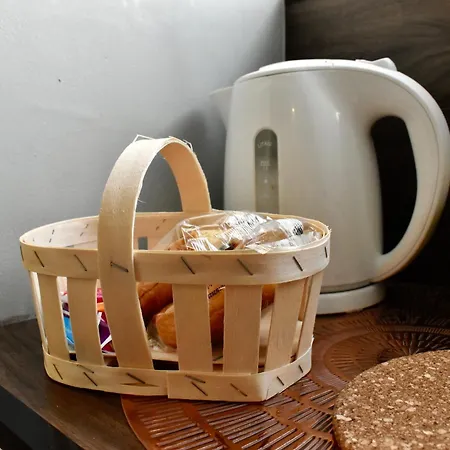 La Domus Lemaitre 8 - Formule Eco -parking - Wifi - Autoroute Bavay