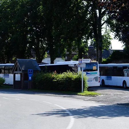 La Domus Lemaitre 8 - Formule Eco -parking - Wifi - Autoroute Apartment Bavay