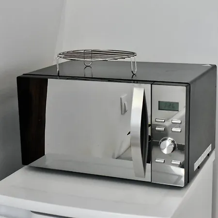 La Domus Lemaitre 8 - Formule Eco -parking - Wifi - Autoroute