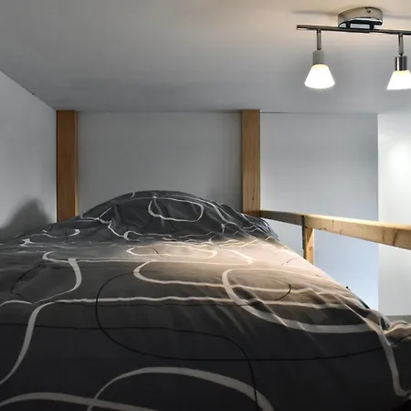 La Domus Lemaitre 8 - Formule Eco -parking - Wifi - Autoroute * Bavay