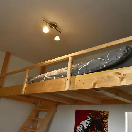 La Domus Lemaitre 8 - Formule Eco -parking - Wifi - Autoroute Apartment