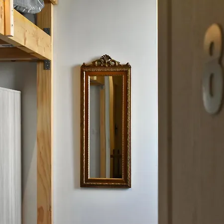 La Domus Lemaitre 8 - Formule Eco -parking - Wifi - Autoroute Apartment *