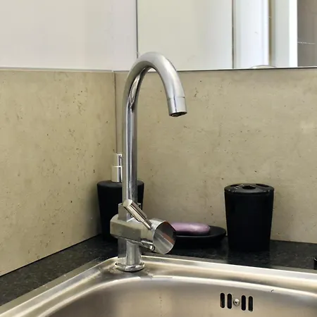 La Domus Lemaitre 8 - Formule Eco -parking - Wifi - Autoroute Apartment