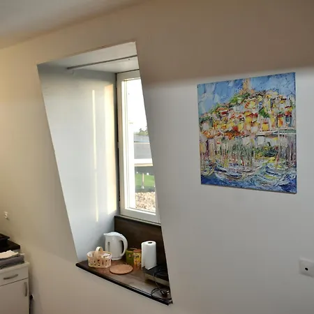 Apartment La Domus Lemaitre 8 - Formule Eco -parking - Wifi - Autoroute